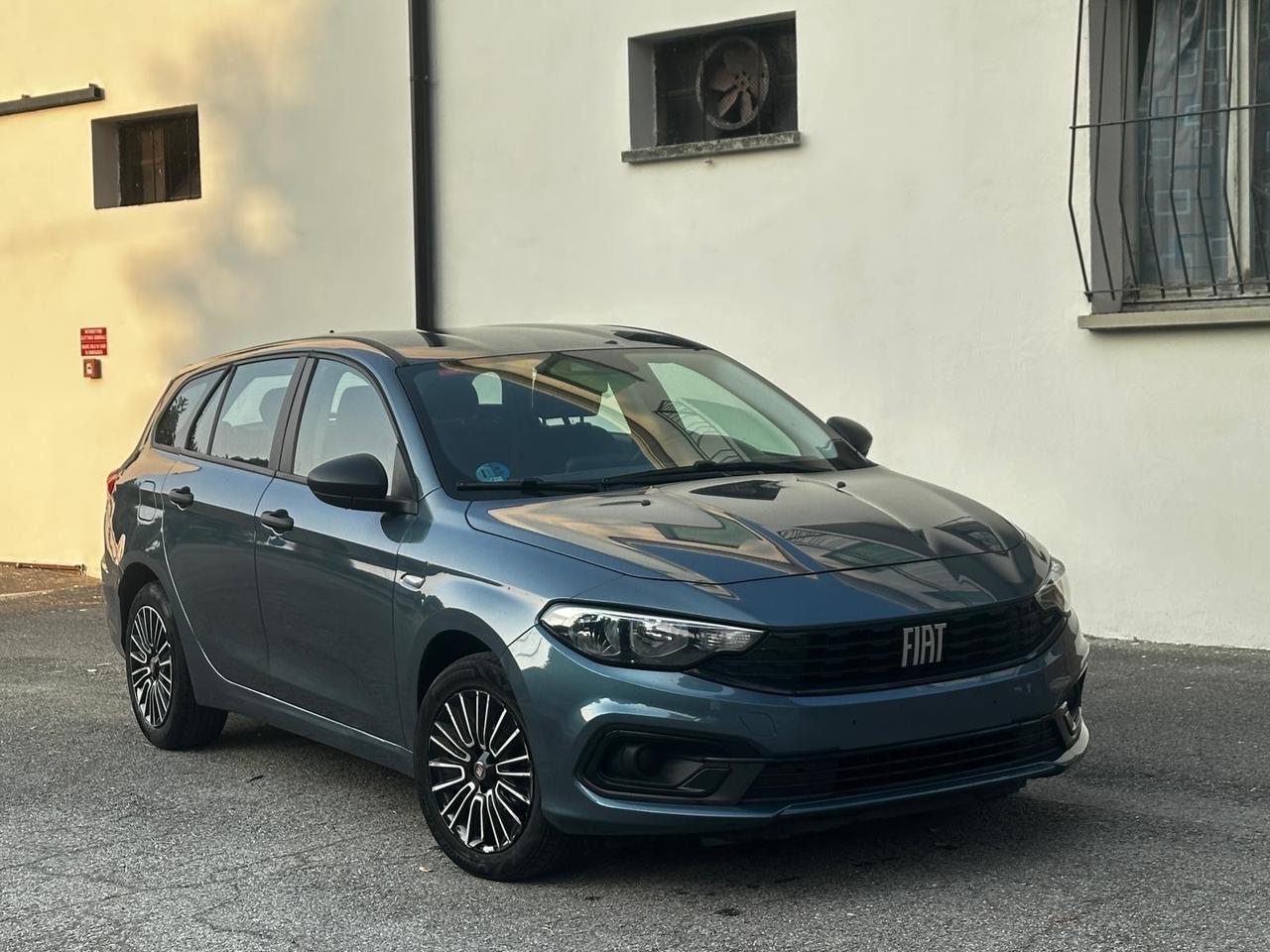 Fiat Tipo 1.5 Hybrid DCT 5 porte