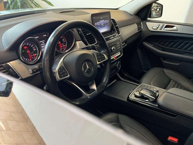 Mercedes-Benz GLE 350 GLE Coupe -Coupe d Premium Plus 4matic auto