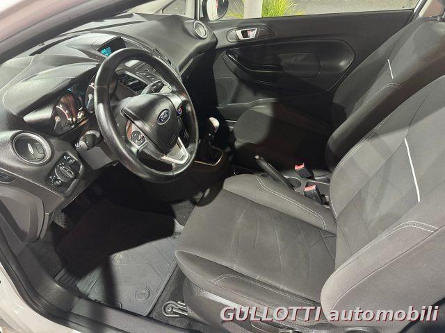 FORD Fiesta 1.2 60CV 3P Business