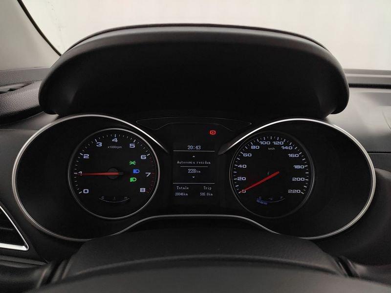 EVO Evo 4 1.6 Bi-Fuel GPL - UNICO PROPRIETARIO
