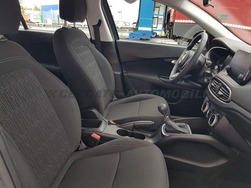 FIAT Tipo Tipo SW 1.6 mjt s&s 130cv