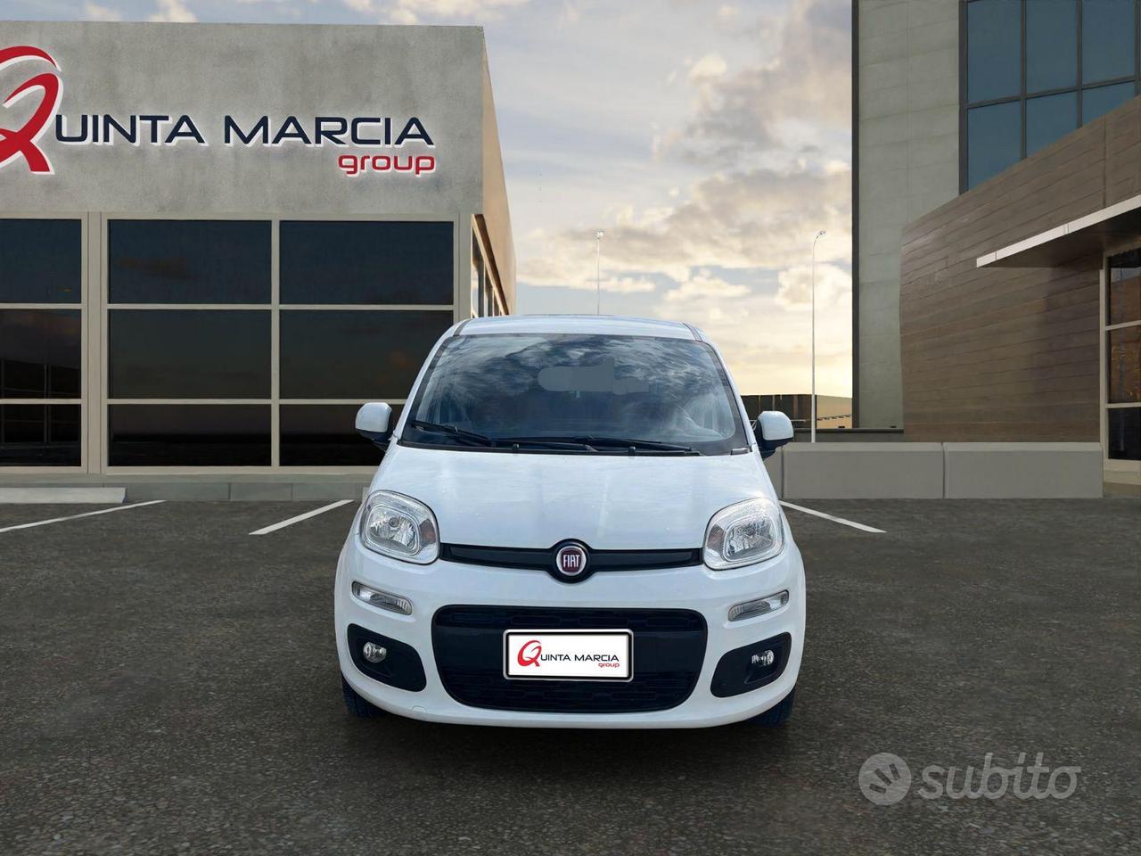 Fiat Panda 1.2 GPL - VETRI PRIVACY