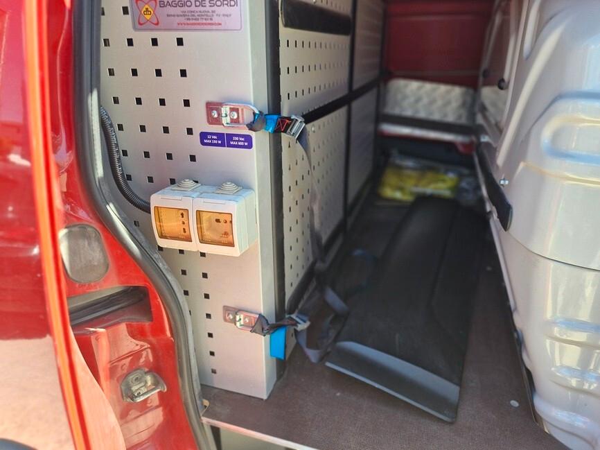 Fiat Fiorino 1.3 MJT 95CV Cargo