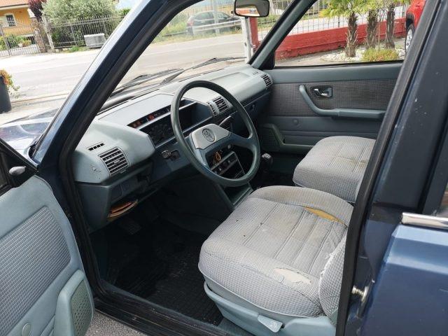 PEUGEOT 305 GR 1.3 / UNICOPROPRIETARIO