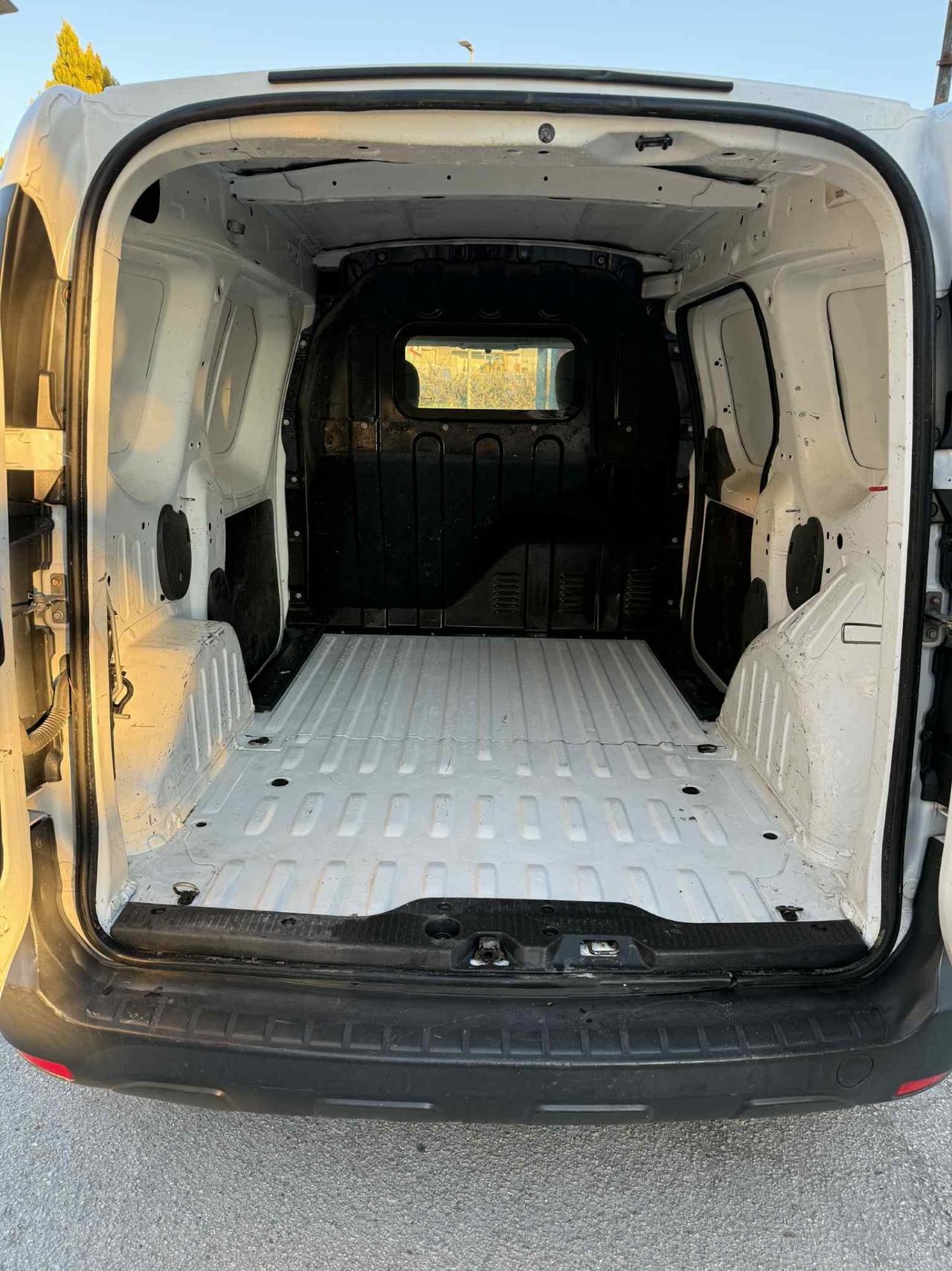 Dacia Dokker 1.5 dCi 8V 75CV Furgone