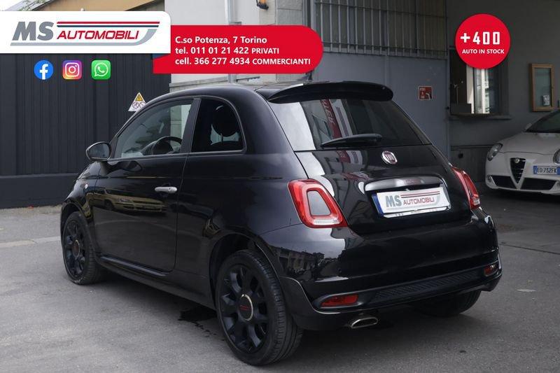 FIAT 500 1.2 Dolcevita