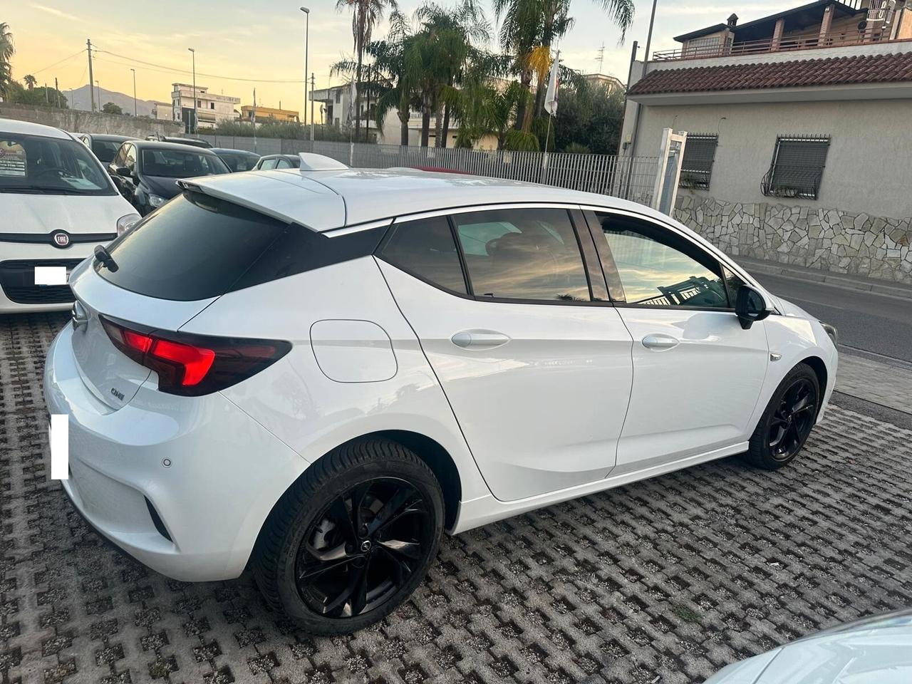 Opel Astra 1.6 CDTi 136CV Start&Stop 5 porte Innovation-07/2017