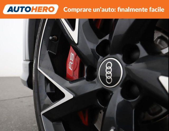 AUDI RS Q3 SPB quattro S tronic