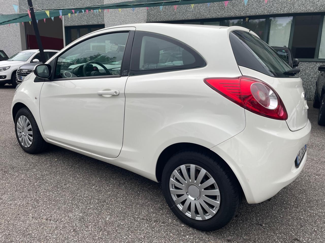 Ford Ka Ka+ 1.2 8V 69CV*Neopatentati*