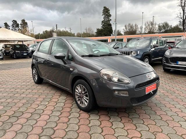 Fiat Punto Evo 1.3 M.J 95CV Dynamic - 2012