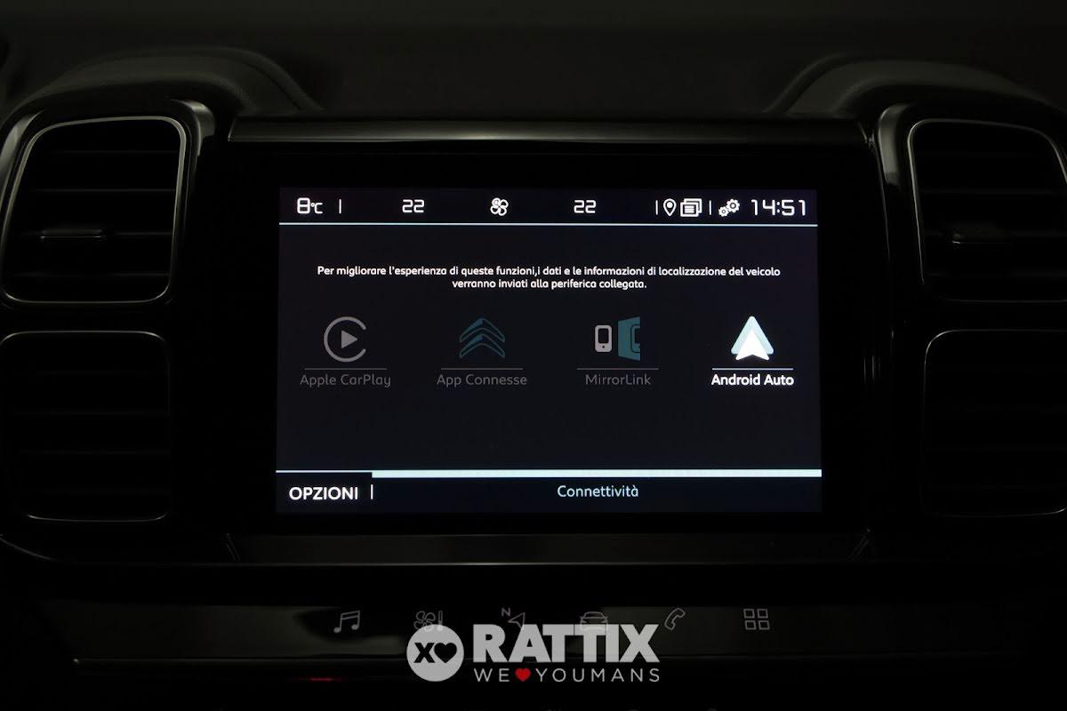 Citroen C5 Aircross 1.5 BlueHDI 130CV Shine
