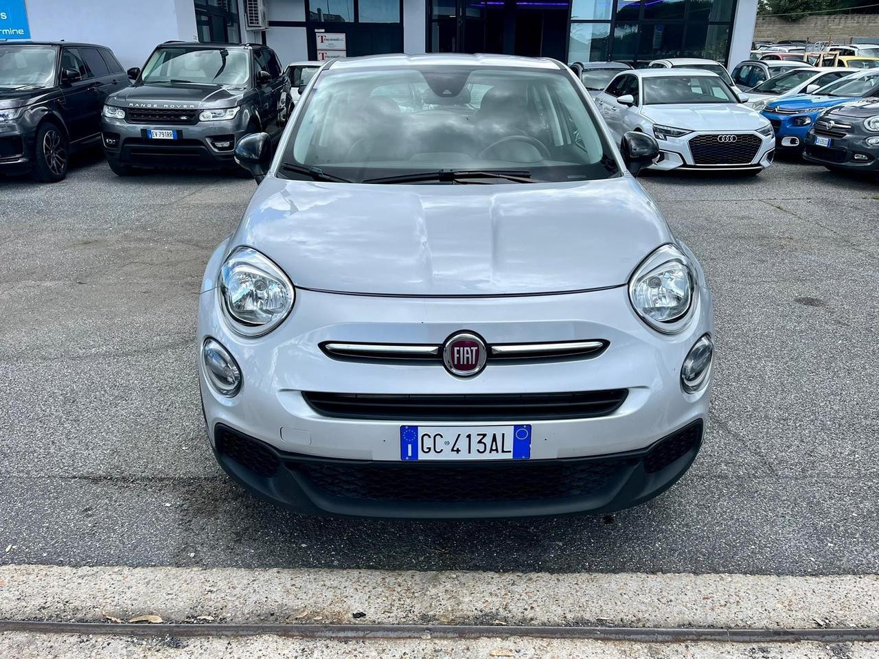 Fiat 500X 1.3 MultiJet 95CV Business