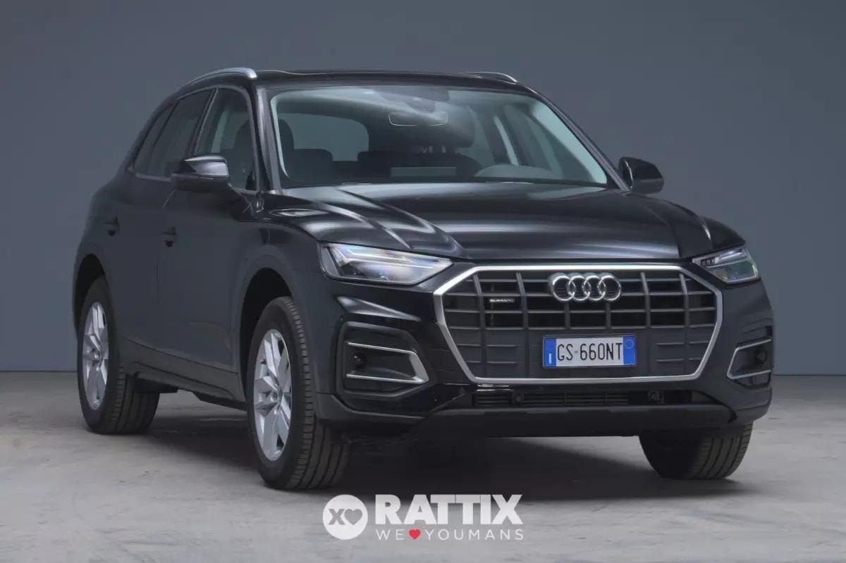 Audi Q5 50 2.0 TFSIe Business Quattro s-Tronic + tetto apribile