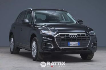 Audi Q5 50 2.0 TFSIe Business Quattro s-Tronic + tetto apribile