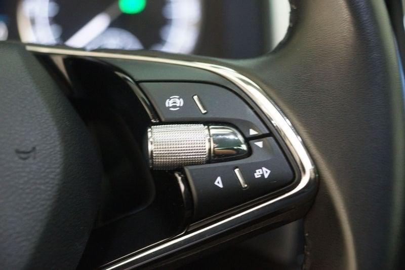 Skoda Kodiaq Kodiaq 2.0 TDI EVO SCR DSG Executive