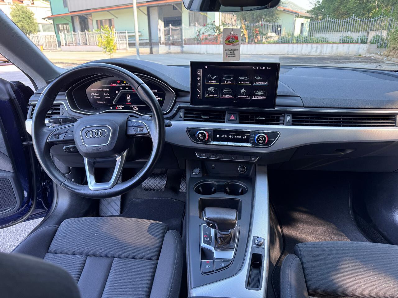 Audi A5 SPB 35 TDI S tronic Line Edition SPORTBACK