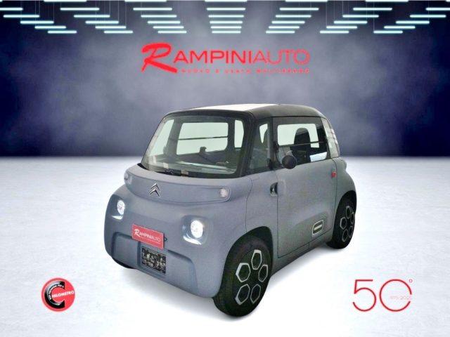 CITROEN Ami Pronta Consegna Km 7.000