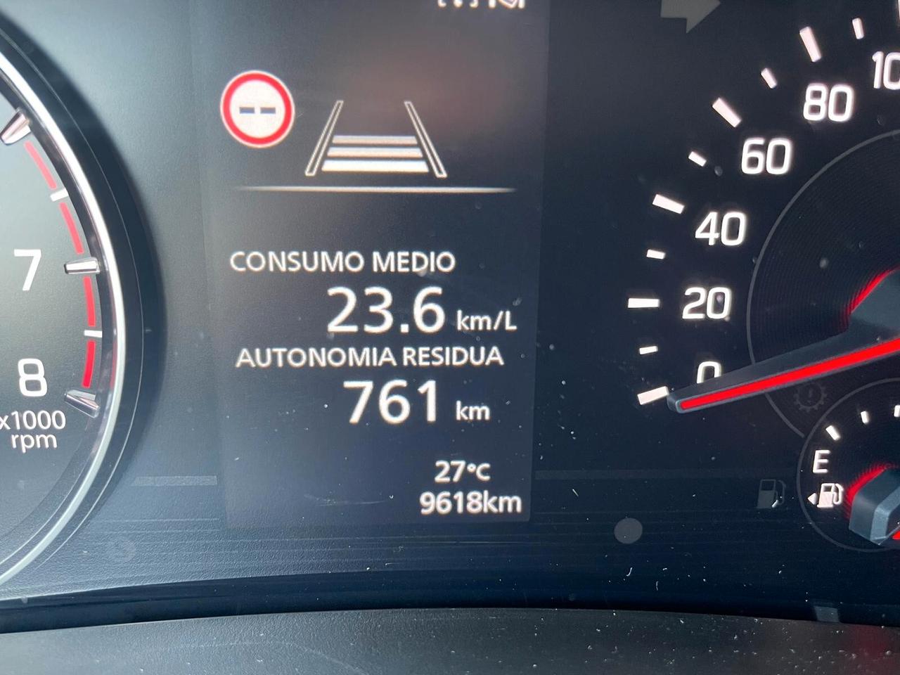 Suzuki Swift 1.2 Hybrid Top