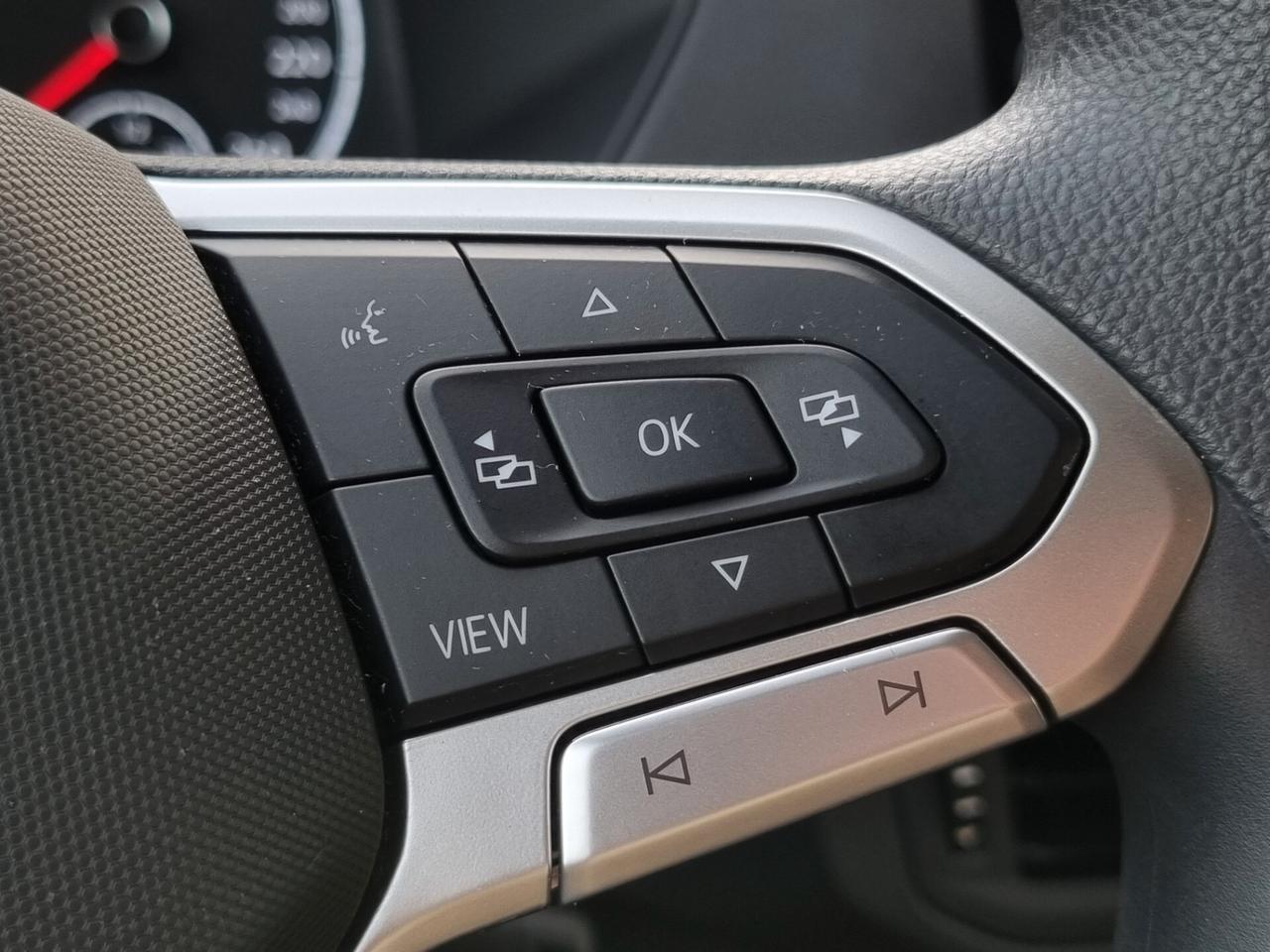Volkswagen T-Cross 1.0 tsi Urban 95cv