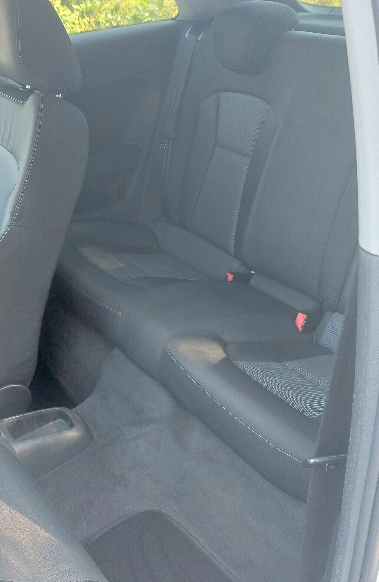 Audi A1 1.6 TDI 105 CV Attraction