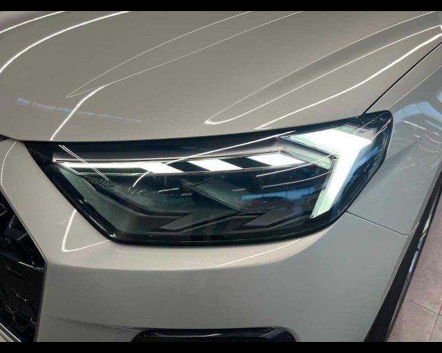 AUDI A1 SPB 30 TFSI Business