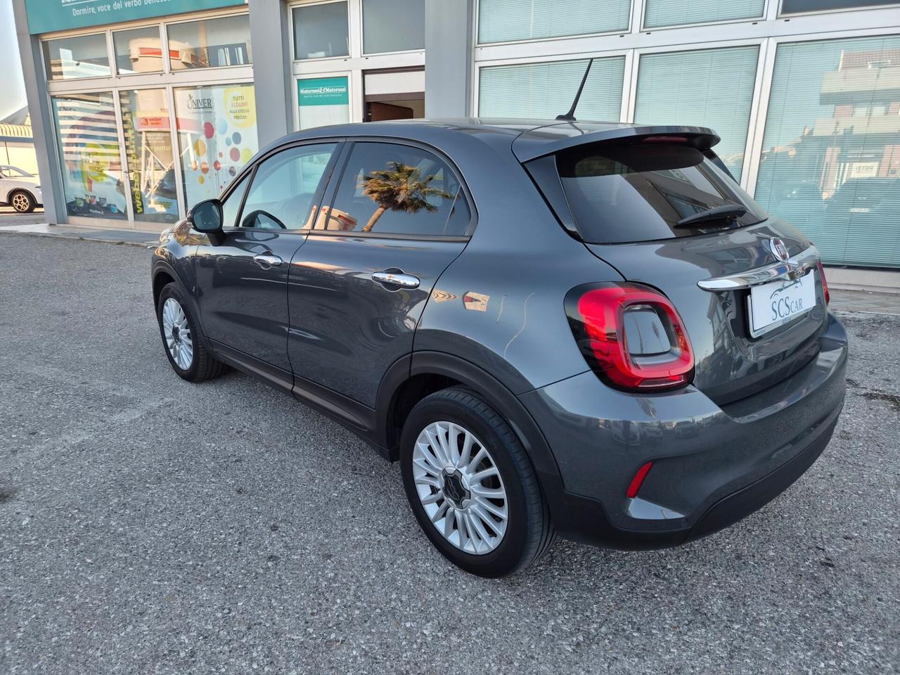 Fiat 500X 1.3 MultiJet 95 CV Connect