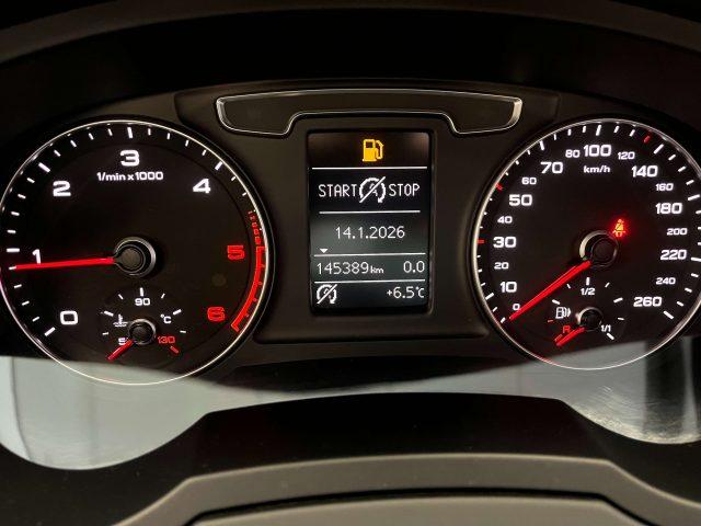 AUDI Q3 Q3 2.0 tdi Business quattro 184cv s-tronic