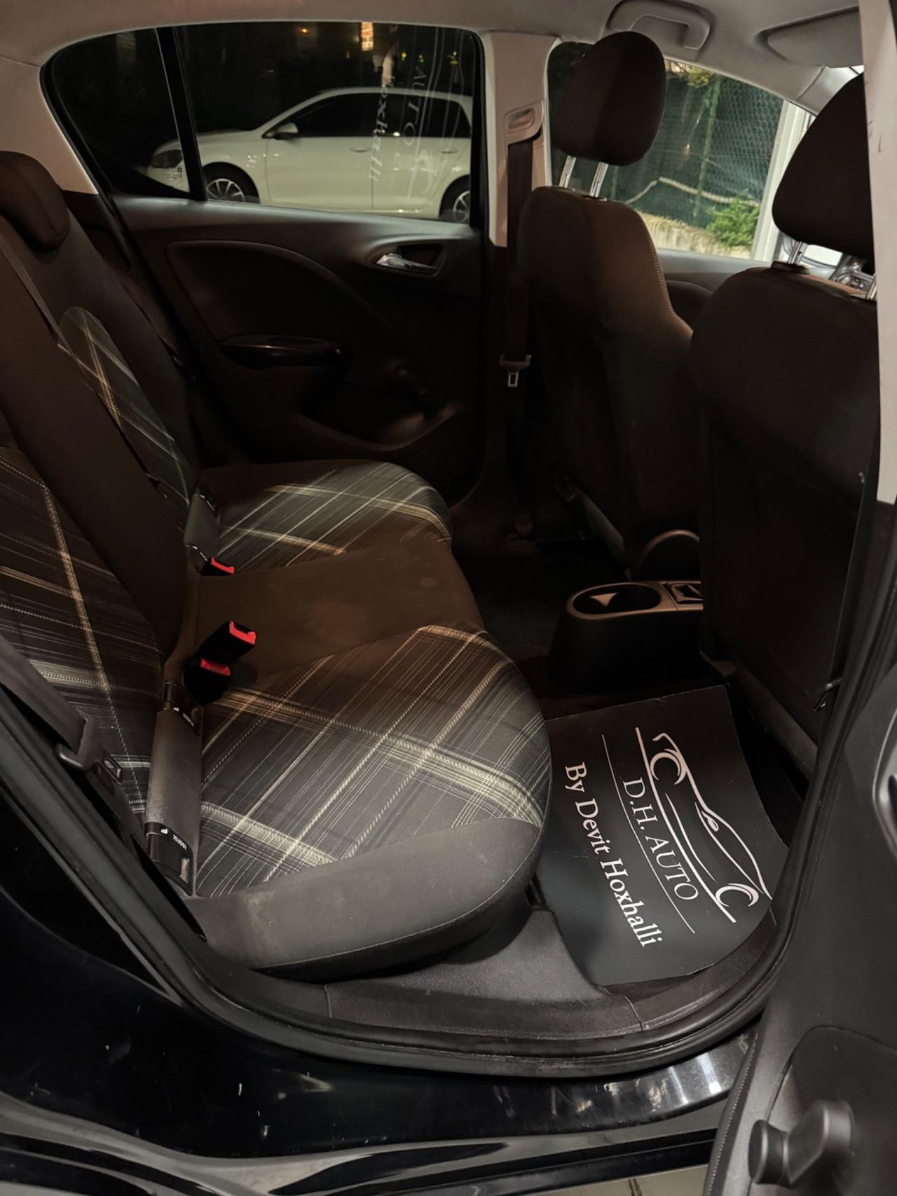 Opel Corsa 1.4 90CV GPL Tech 5 porte Innovation