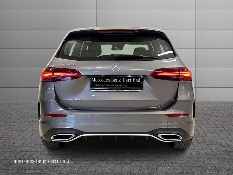 Mercedes Classe B 200 200 D Premium AMG Line 8G-DCT