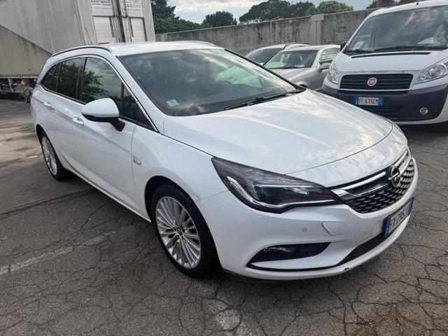 OPEL Astra 1.6 CDTi 136CV Start&Stop Sports Tourer Innovation