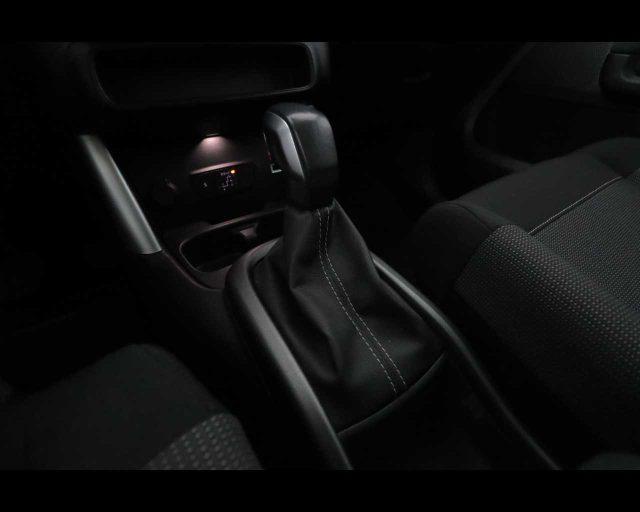 CITROEN C3 Aircross PureTech 130 S&S EAT6 Shine