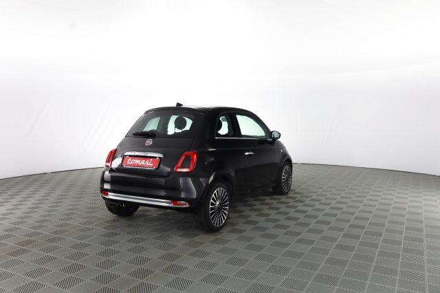 FIAT 500 500 0.9 TwinAir Turbo 85 CV Lounge