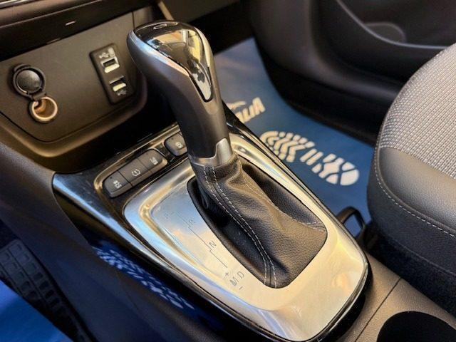 OPEL Crossland 1.2 Turbo 12V 130 CV aut. Start&Stop Elegance