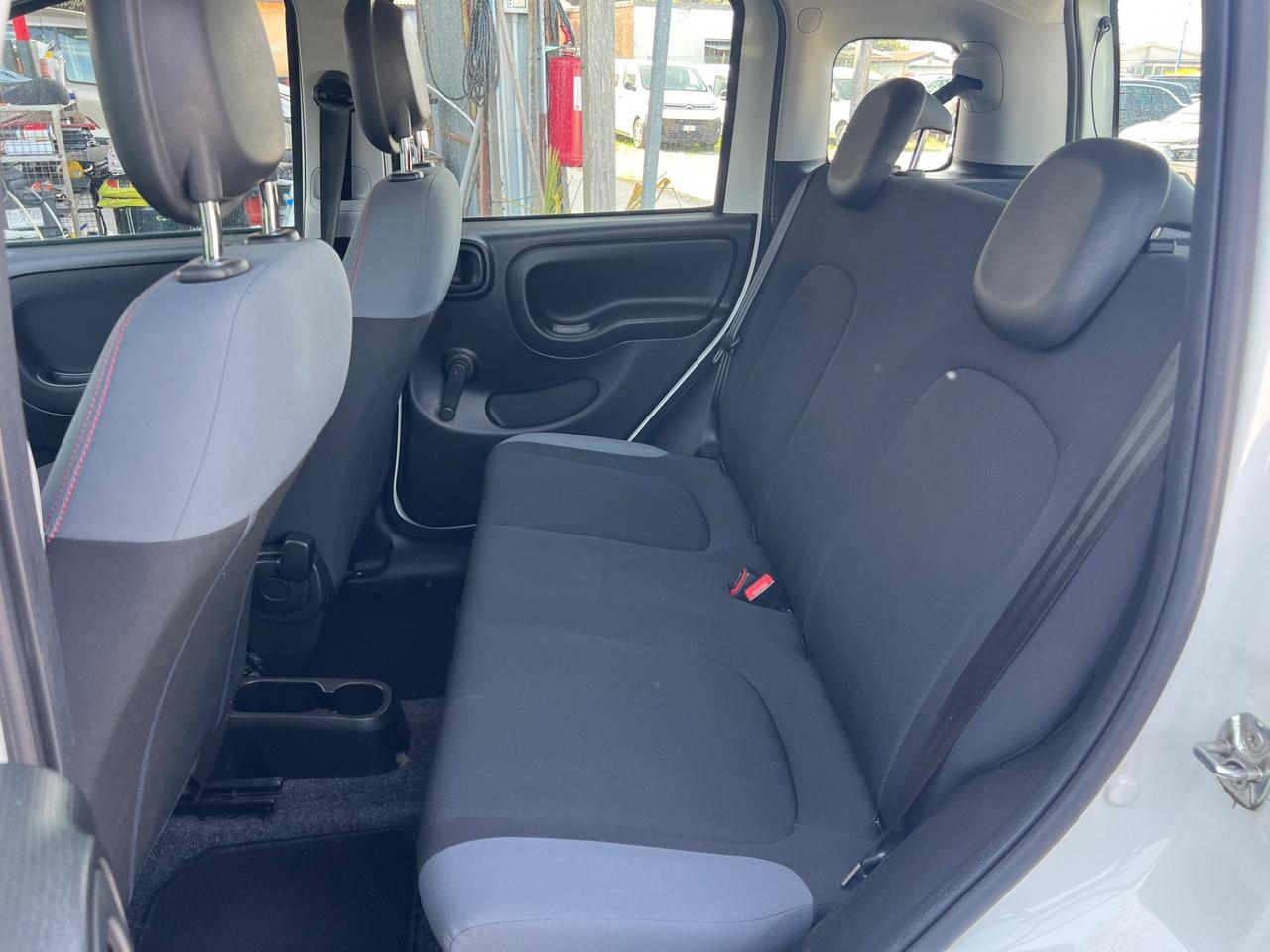 Fiat Panda 0.9 TwinAir Turbo 4x4 FINANZIABILE