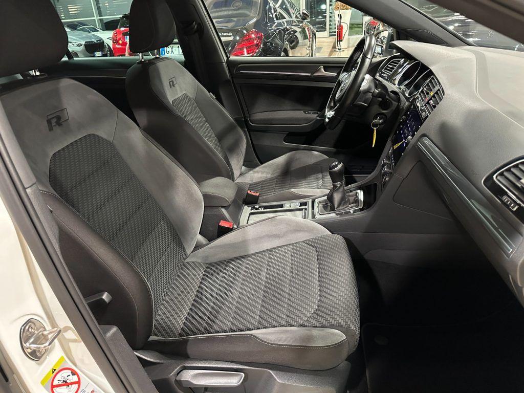 Volkswagen Golf 1.5 TSI ACT 5p. Sport R Line - Carplay - ACC