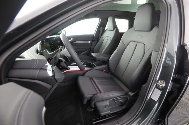 AUDI A5 3° serie Avant TDI 150 kW S tronic mHEV+ S Line
