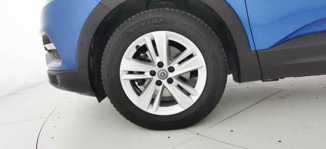 OPEL Grandland X 1.5 diesel Ecotec Start&Stop aut. Elegance