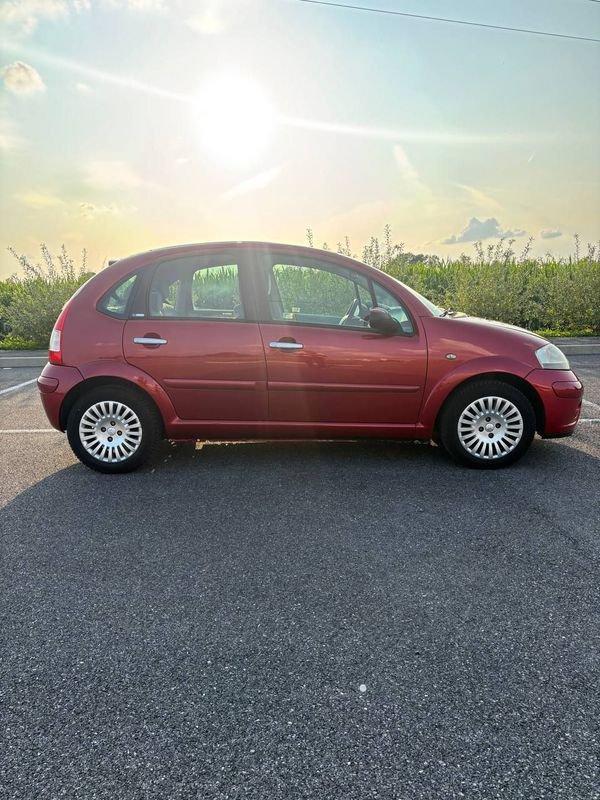 Citroën C3 NEOP. 1.4 Benzina