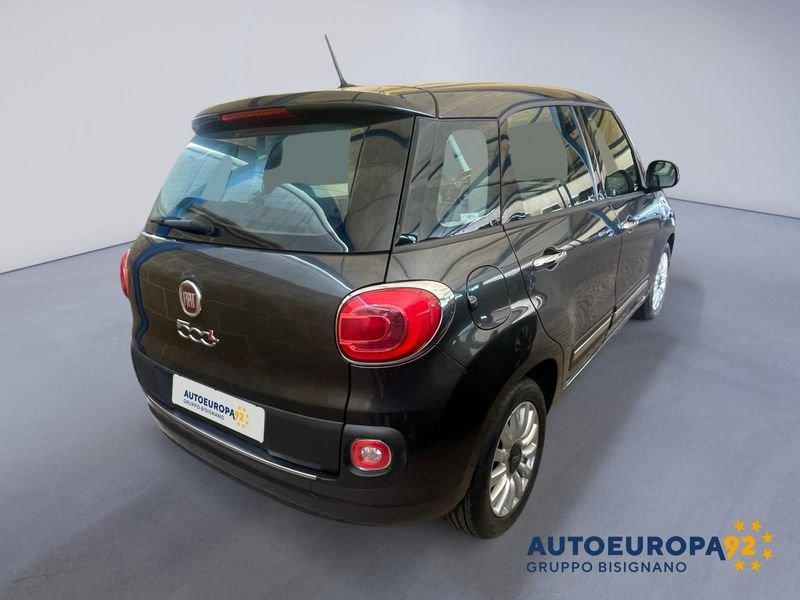 FIAT 500L 1.3 MultiJet 95cv Pop Star