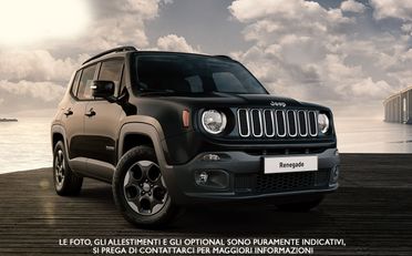 Jeep Renegade 1.0 T3 Limited