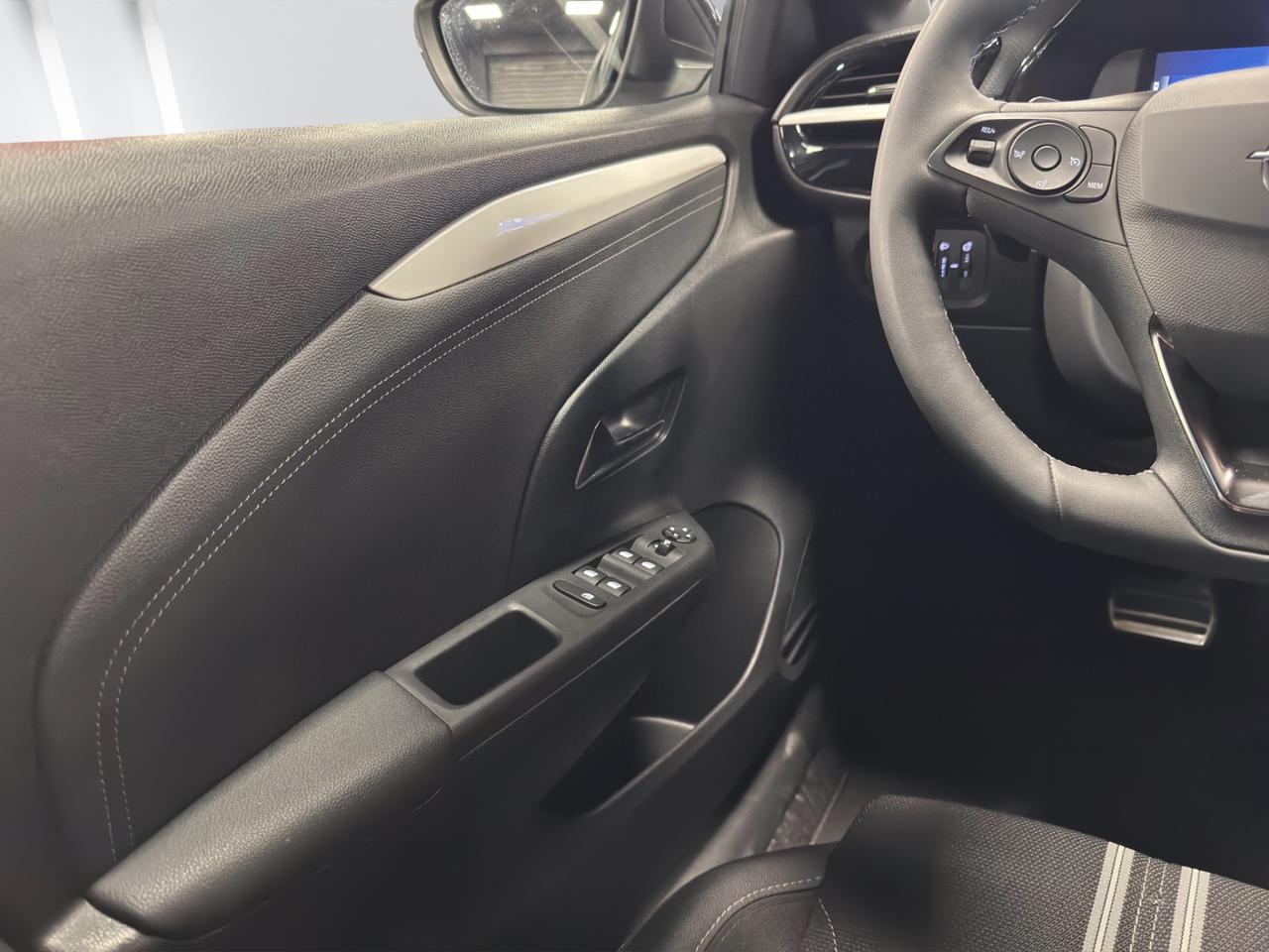 Opel Corsa 1.2 hybrid GS 110cv dct6