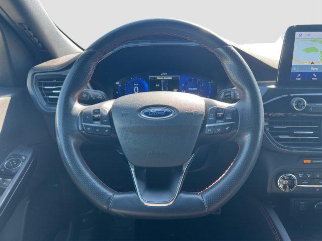 FORD Kuga Kuga 1.5 EcoBoost 150 CV 2WD ST-Line X