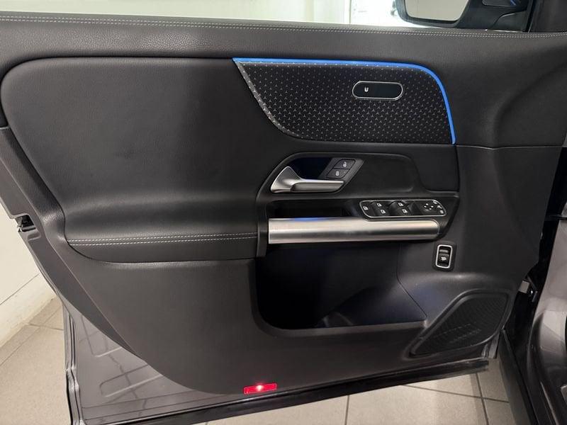 Mercedes-Benz GLA GLA 200 d Progressive Advanced Plus