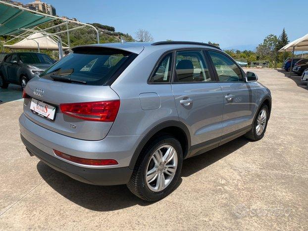 Audi Q3 2.0 Tdi 120 cv Business