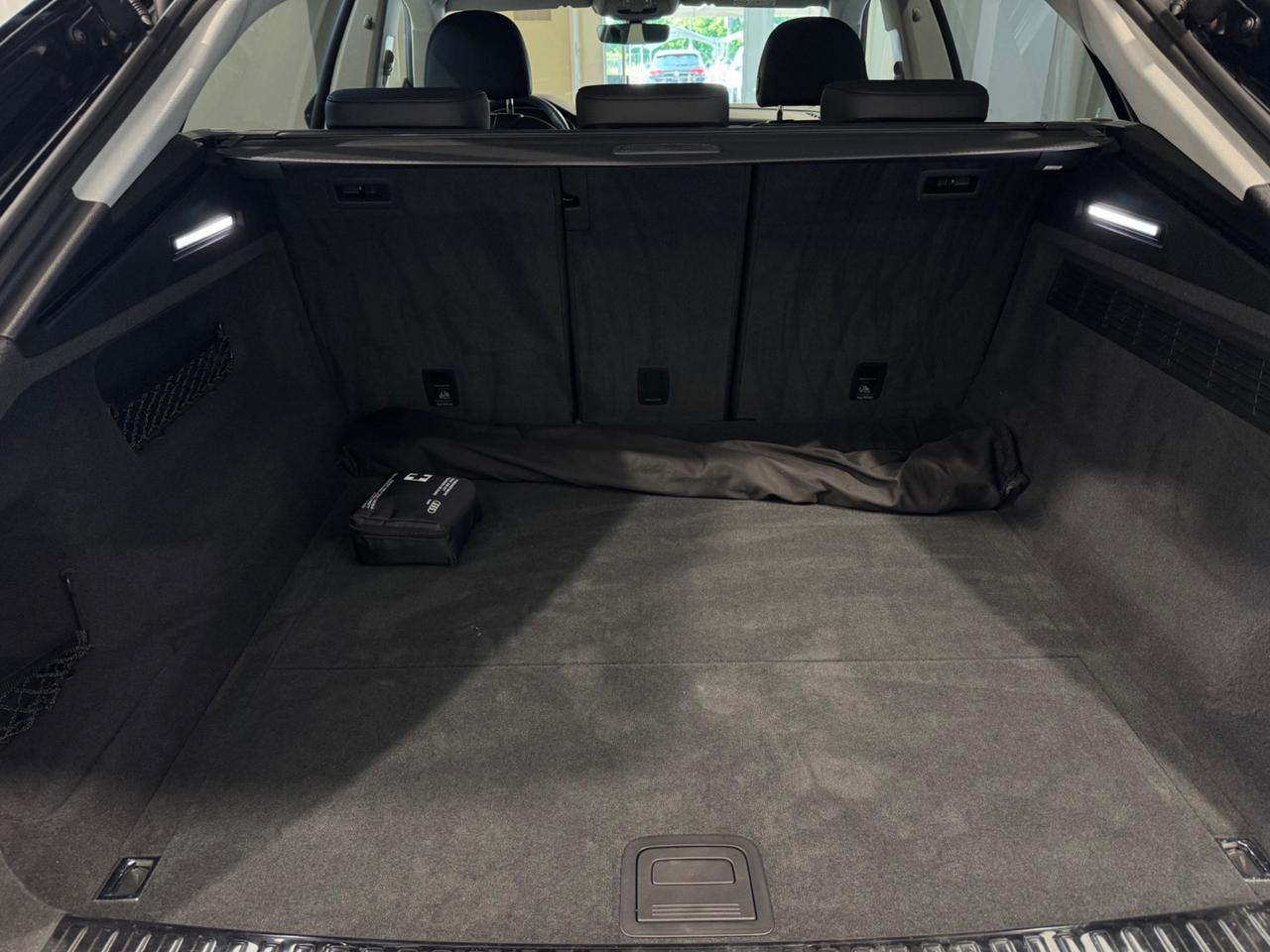 Audi Q8 45 TDI quattro tiptronic Sport