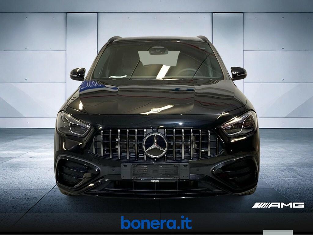 Mercedes GLA AMG 35 AMG Line Premium 4Matic 8G-DCT