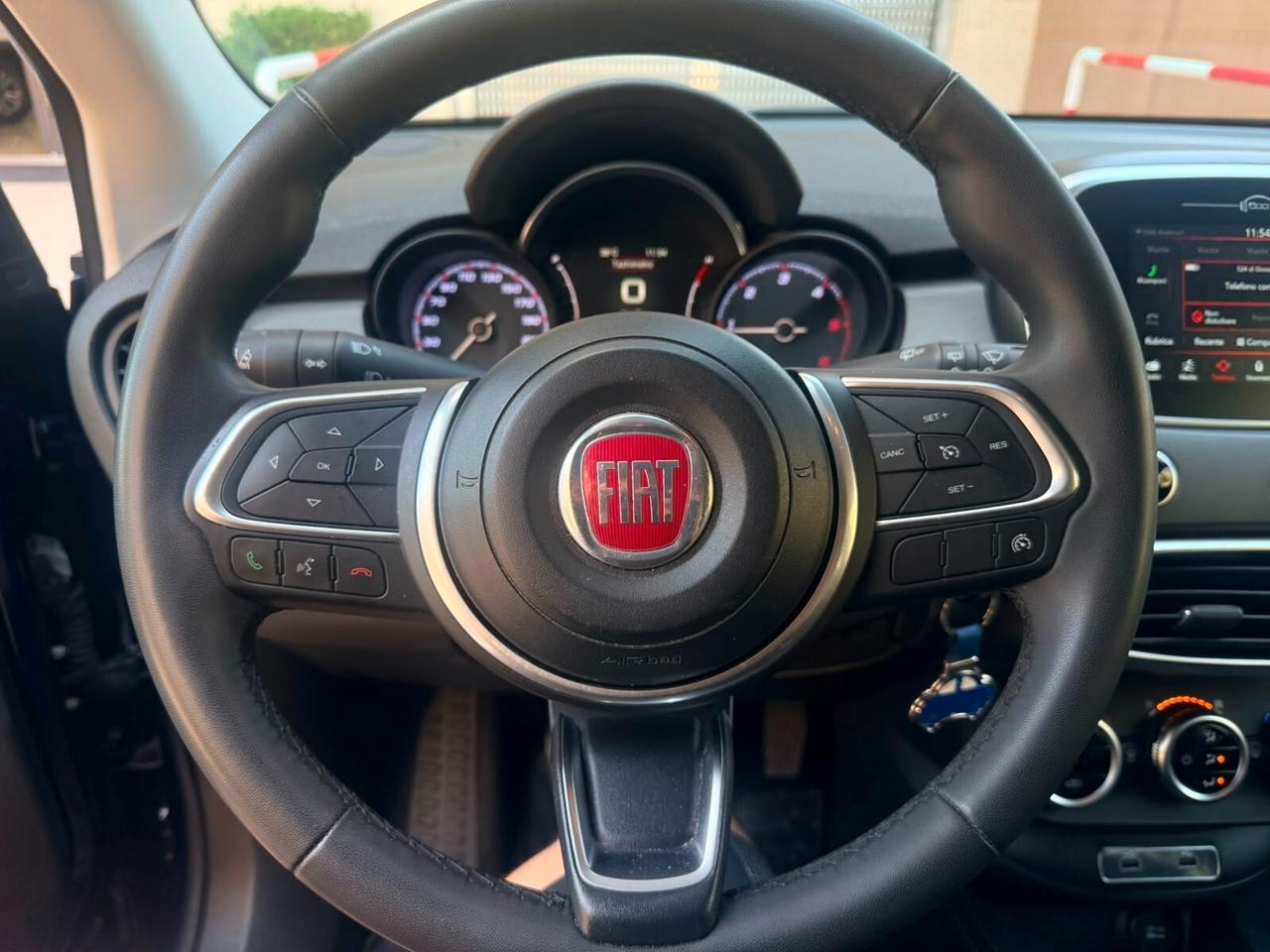 Fiat 500X 1.3 MultiJet 95 CV Sport