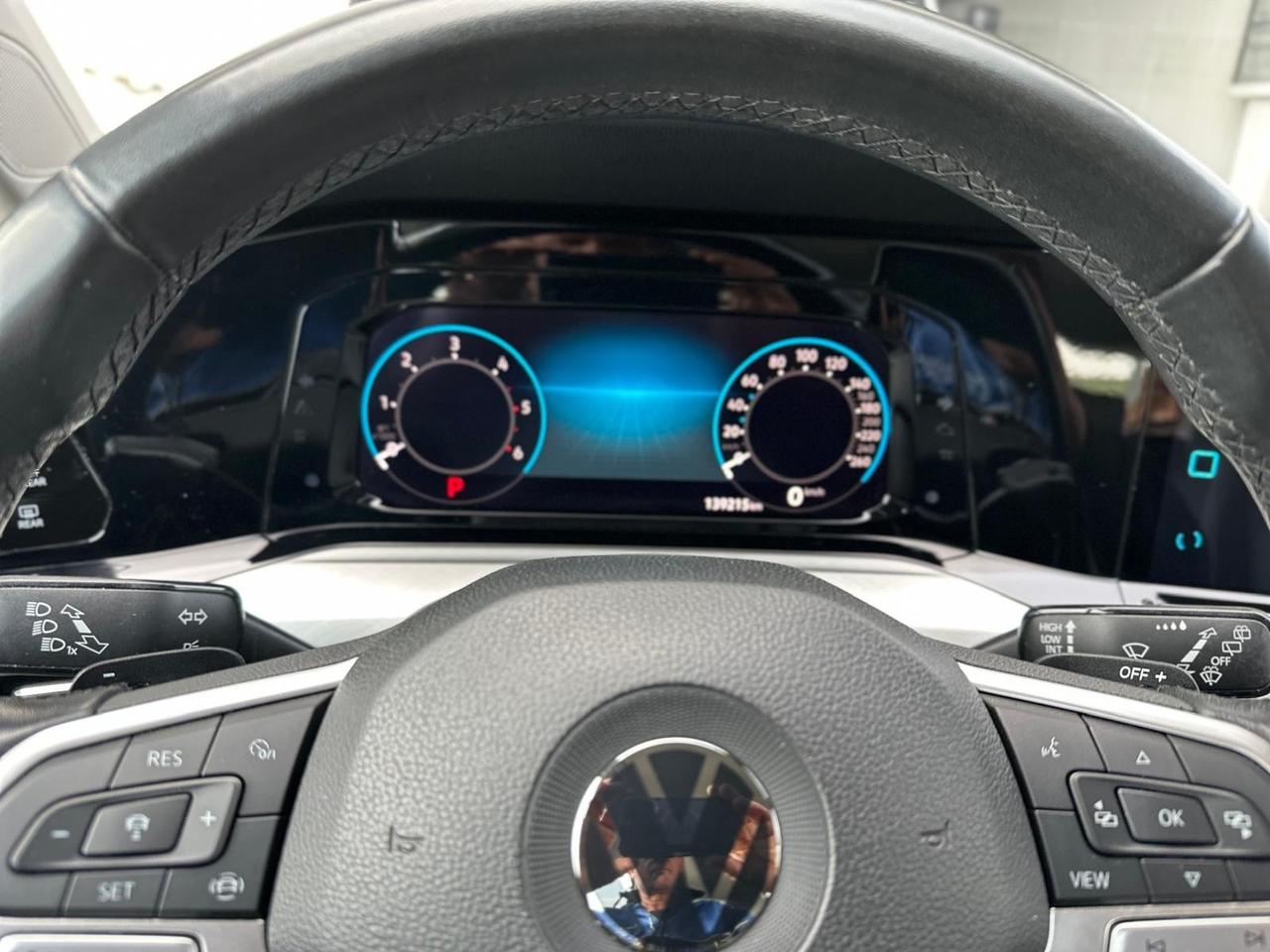 Volkswagen Golf 2.0 TDI DSG SCR Style