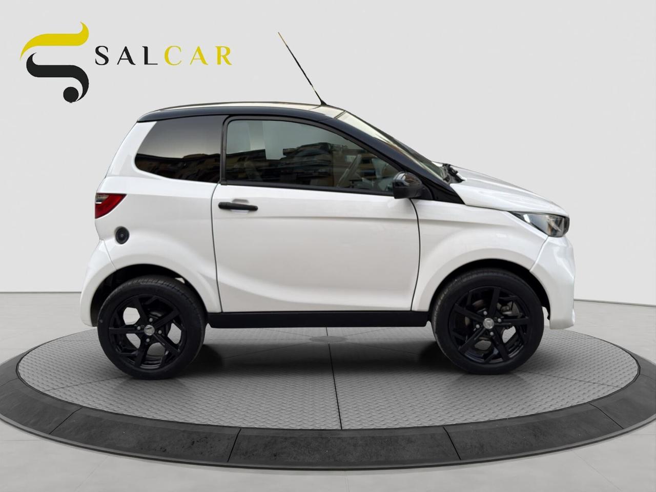 Aixam City 482 Emotion automatica 2023