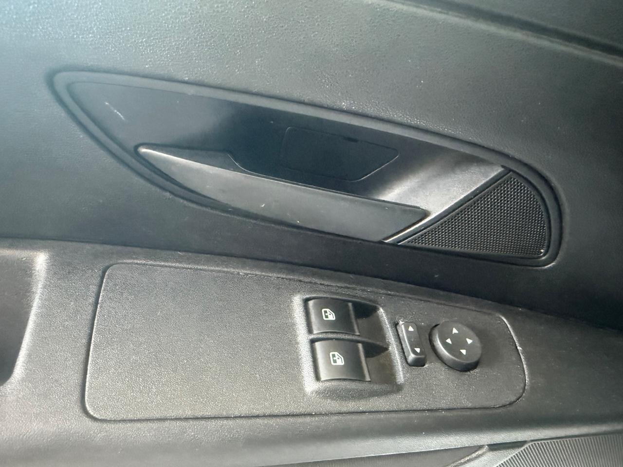 Fiat Punto 1.2 8V 5 porte Lounge ok neopatentati